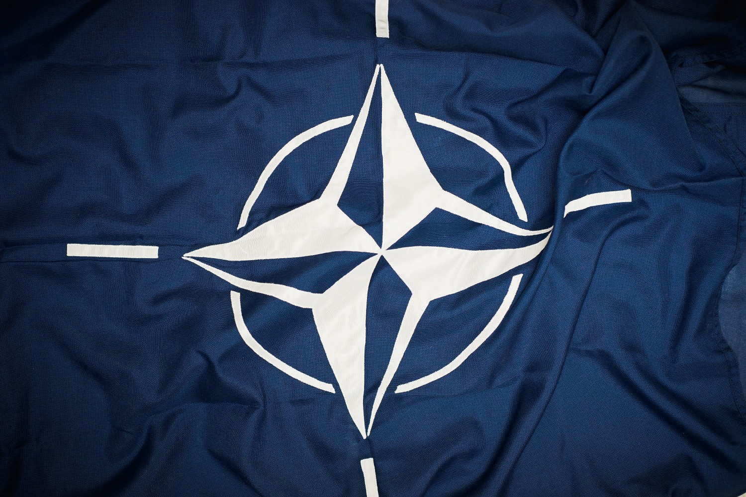 NATO Flag